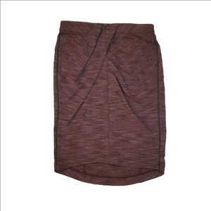 #1058 Lululemon Skirt Size 4 b979.